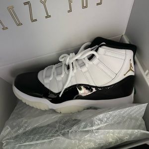 Brand new Men Jordan shoes w tag